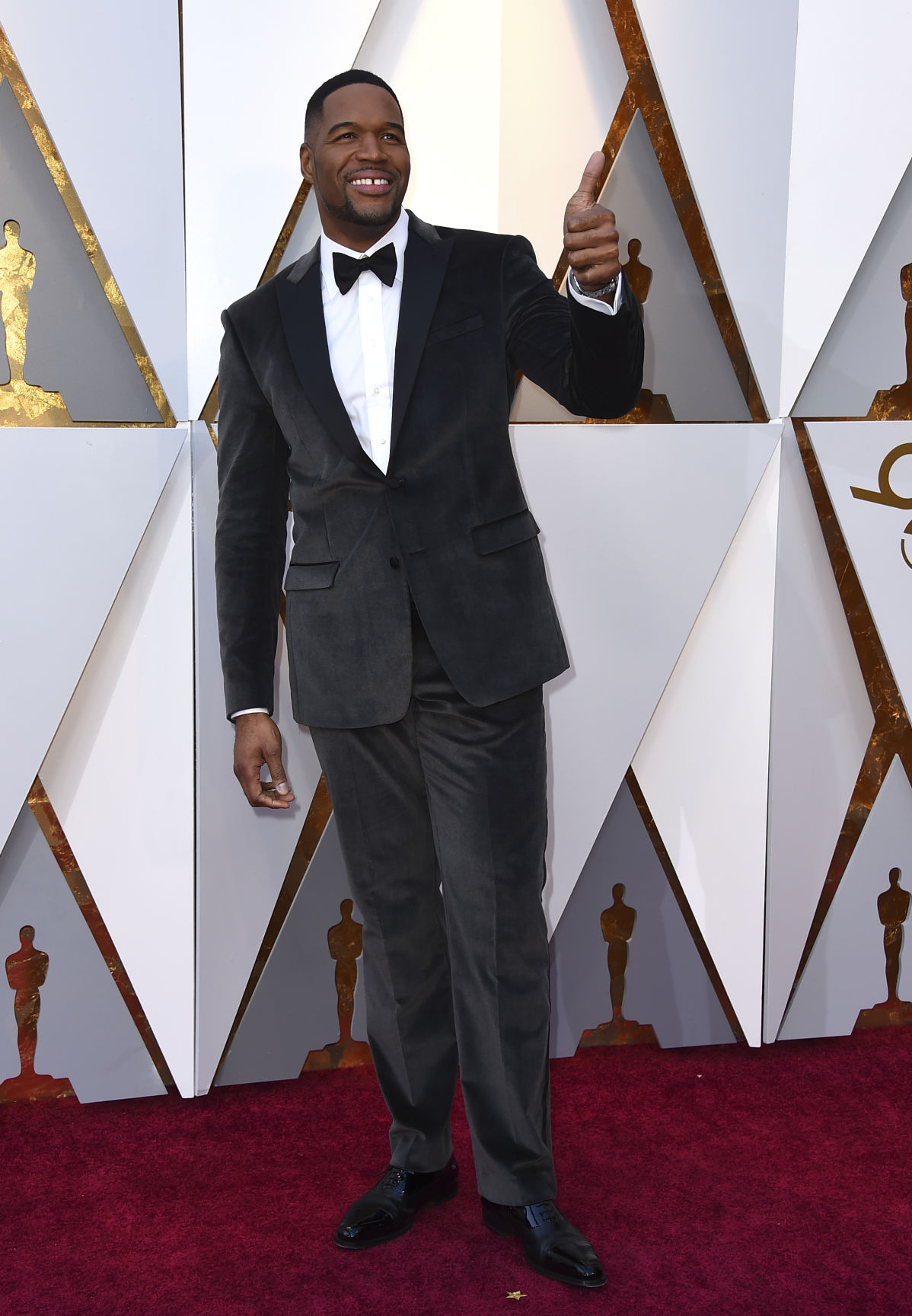 90th Academy Awards - Arrivals